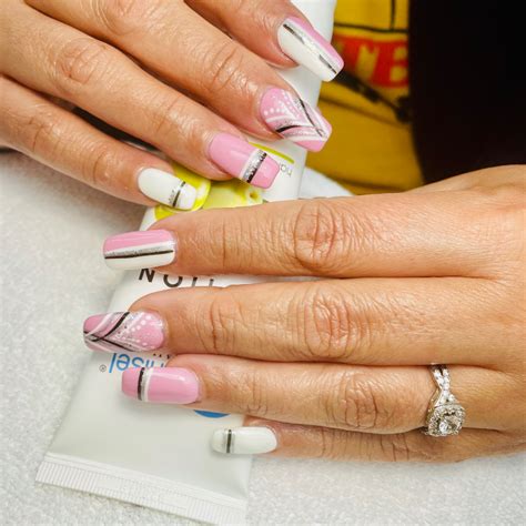 The History of Mafic Nails and Their Rise in Popularity in Ypsilanti